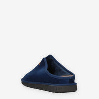 Pantofole da Uomo Clia Walk Modello ESTRAIBILE161-BLU