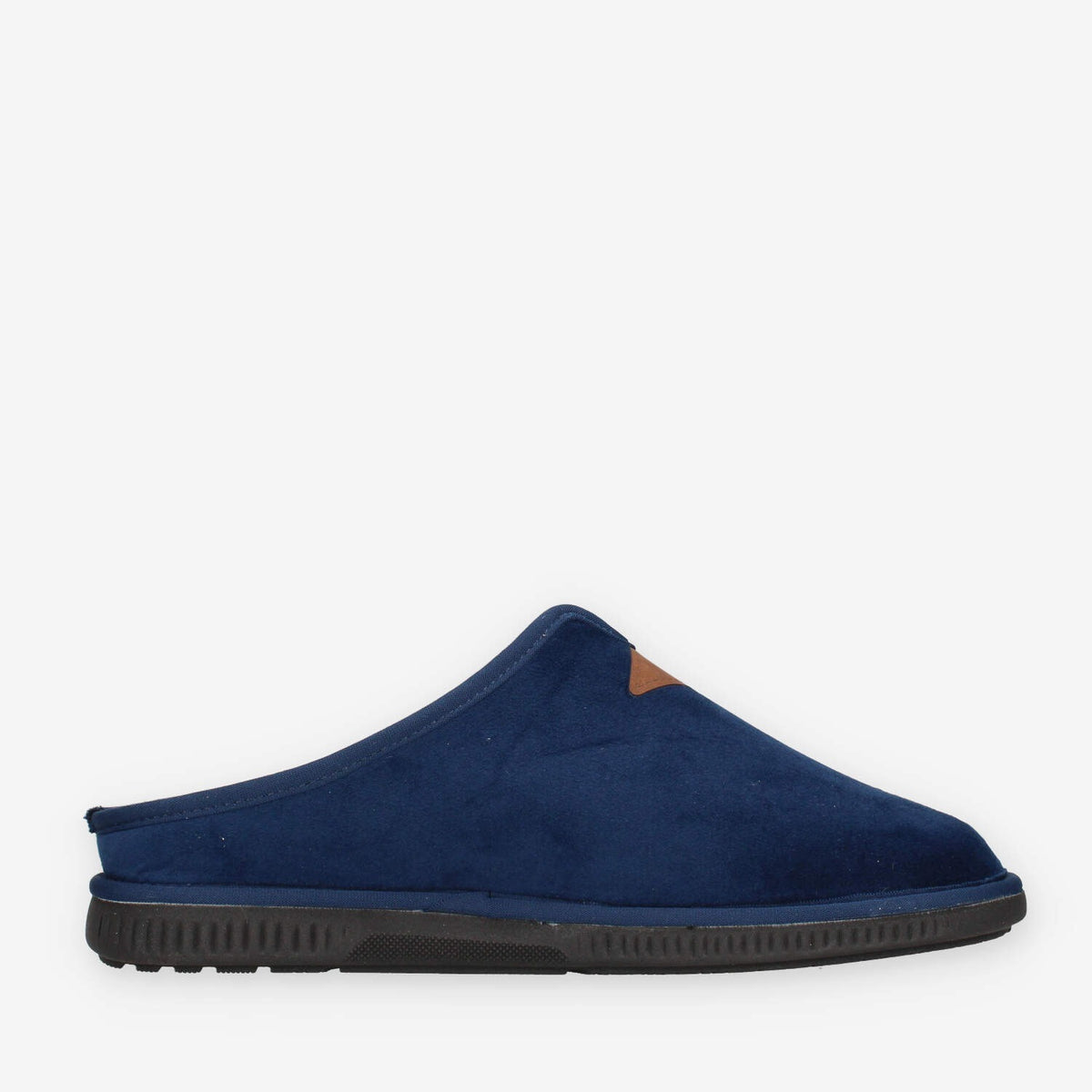 Pantofole da Uomo Clia Walk Modello ESTRAIBILE161-BLU