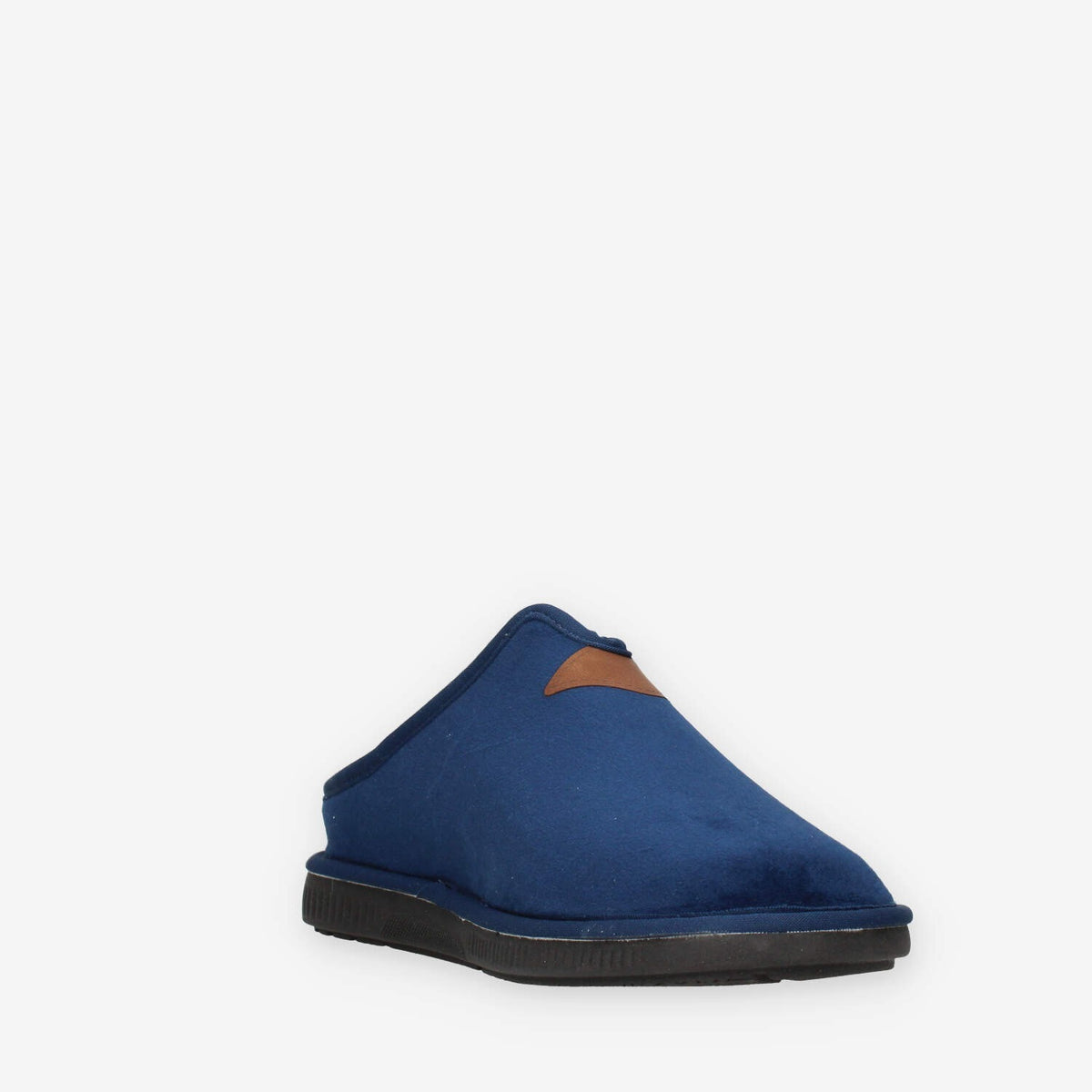 Pantofole da Uomo Clia Walk Modello ESTRAIBILE161-BLU