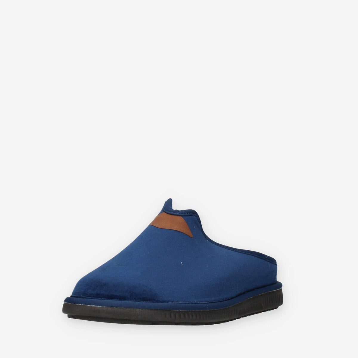Pantofole da Uomo Clia Walk Modello ESTRAIBILE161-BLU
