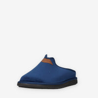 Pantofole da Uomo Clia Walk Modello ESTRAIBILE161-BLU