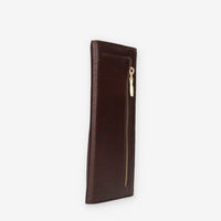 Portafoglio Elegante in Pelle Marrone Alviero Martini Prima Classe
