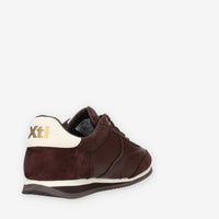 Eleganti Scarpe da Donna in Similpelle Marrone - Xti Tentations