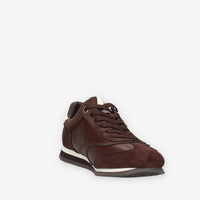 Eleganti Scarpe da Donna in Similpelle Marrone - Xti Tentations