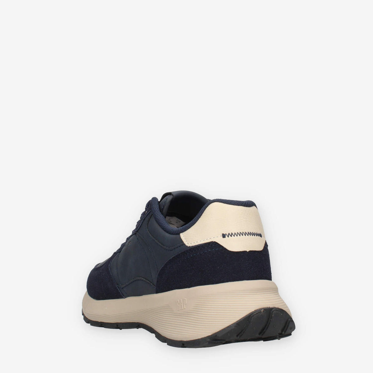 Sneakers Blu da Uomo - Eleganza e Comfort firmati Gap