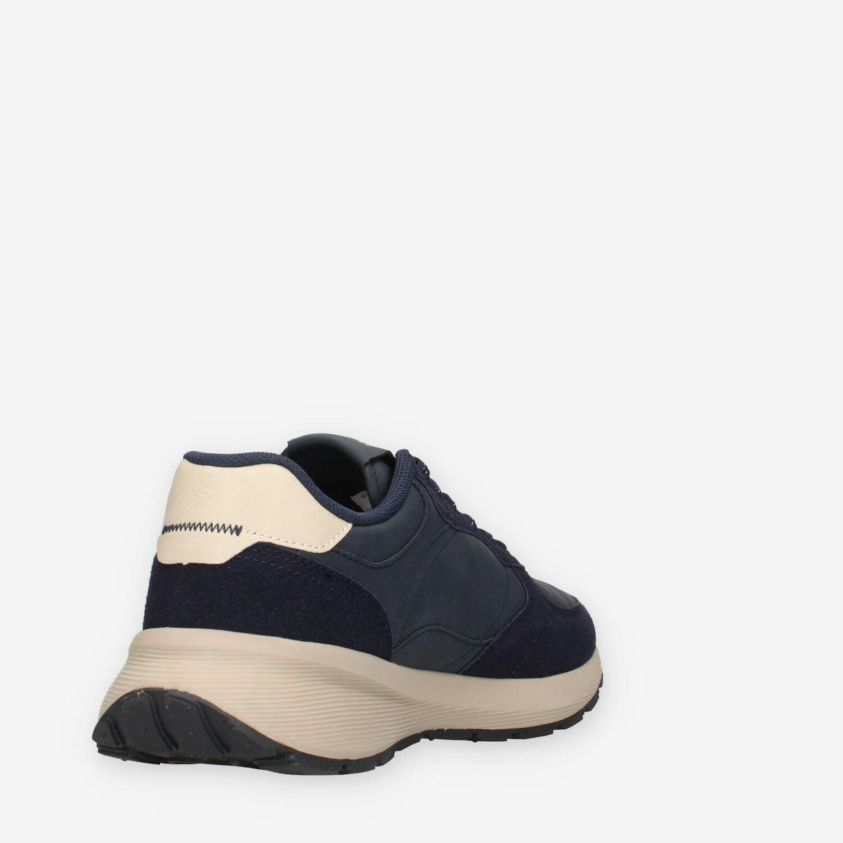 Sneakers Blu da Uomo - Eleganza e Comfort firmati Gap