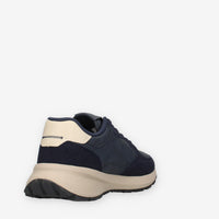 Sneakers Blu da Uomo - Eleganza e Comfort firmati Gap