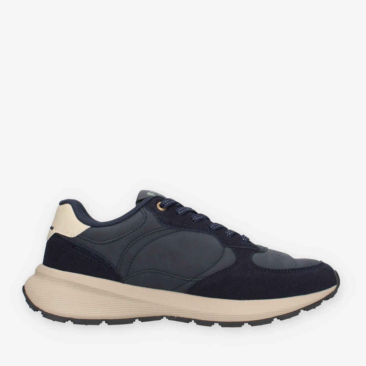 Sneakers Blu da Uomo - Eleganza e Comfort firmati Gap