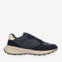 Sneakers Blu da Uomo - Eleganza e Comfort firmati Gap