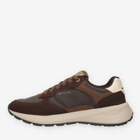 Sneakers Marroni da Uomo - Eleganza e Comfort firmati Gap