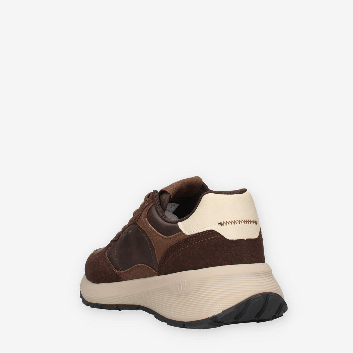 Sneakers Marroni da Uomo - Eleganza e Comfort firmati Gap