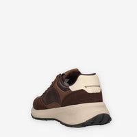 Sneakers Marroni da Uomo - Eleganza e Comfort firmati Gap