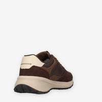 Sneakers Marroni da Uomo - Eleganza e Comfort firmati Gap