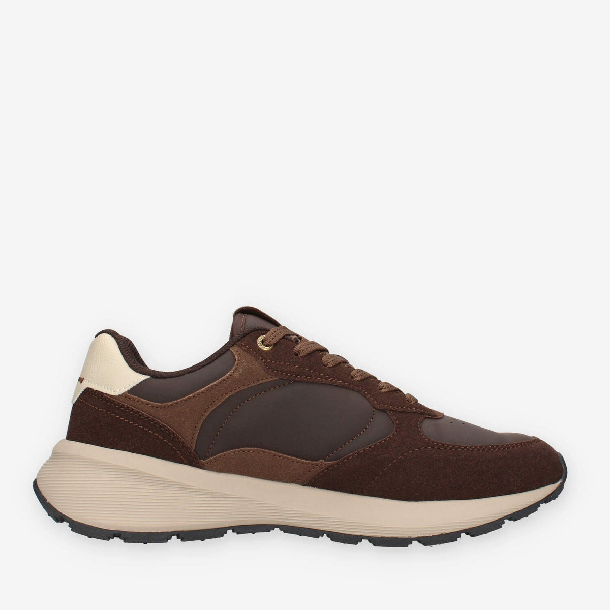 Sneakers Marroni da Uomo - Eleganza e Comfort firmati Gap