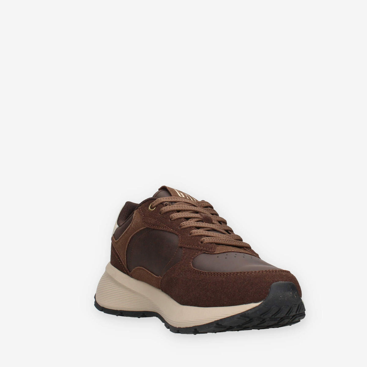 Sneakers Marroni da Uomo - Eleganza e Comfort firmati Gap