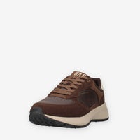 Sneakers Marroni da Uomo - Eleganza e Comfort firmati Gap