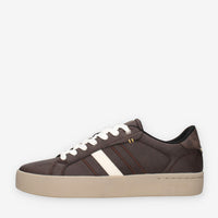 Sneakers da Uomo in Colorazioni Marrone e Taupe - Gap