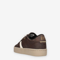 Sneakers da Uomo in Colorazioni Marrone e Taupe - Gap
