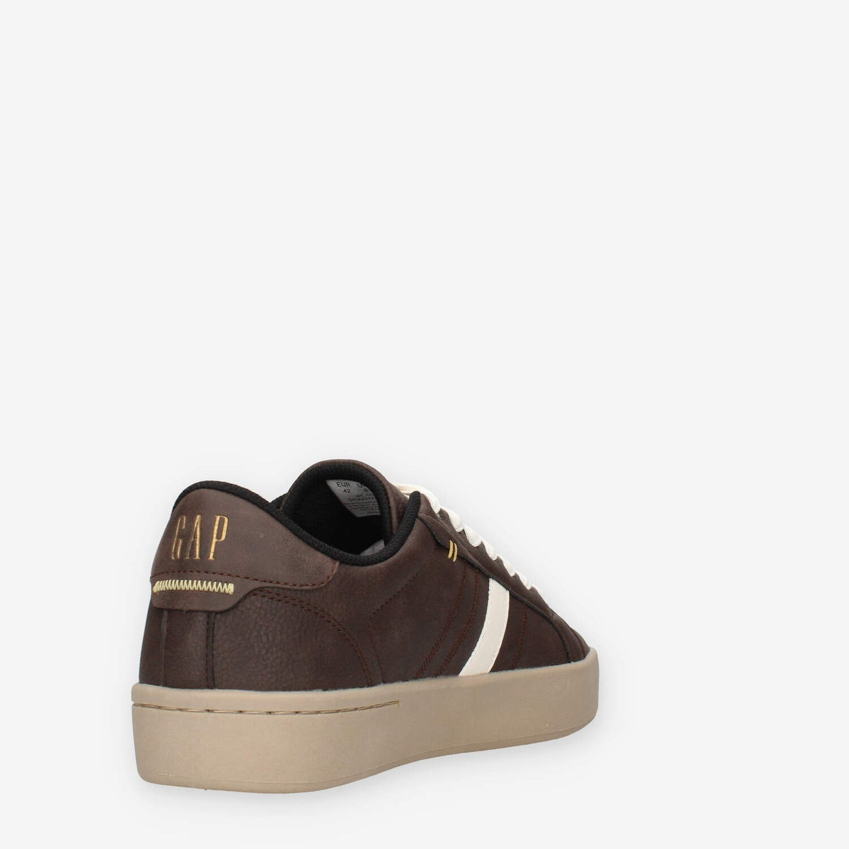 Sneakers da Uomo in Colorazioni Marrone e Taupe - Gap