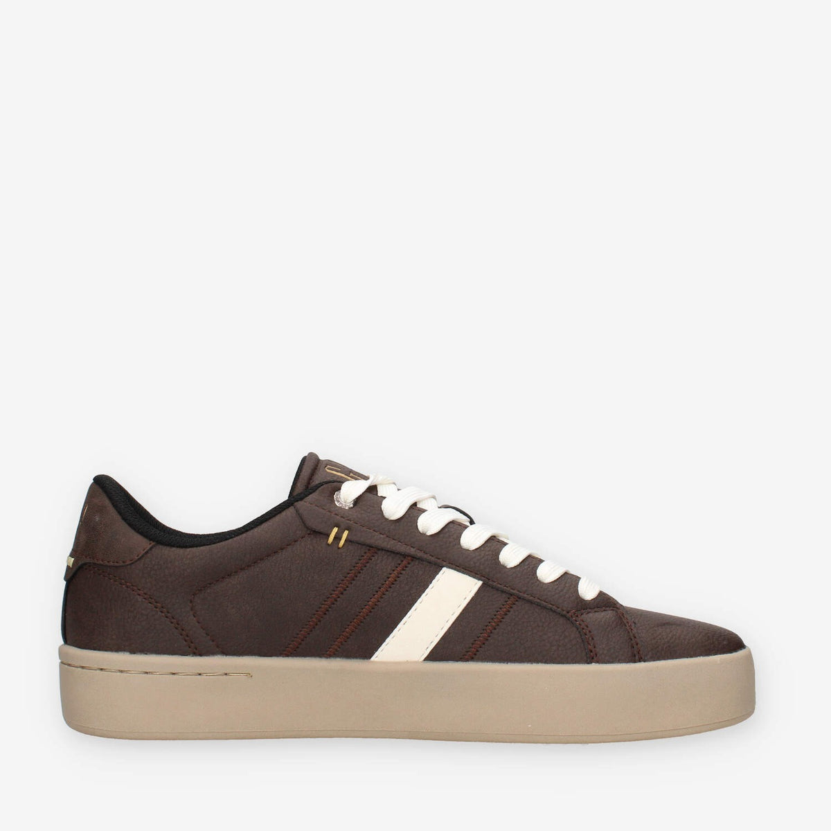 Sneakers da Uomo in Colorazioni Marrone e Taupe - Gap