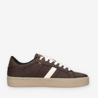 Sneakers da Uomo in Colorazioni Marrone e Taupe - Gap