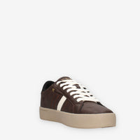 Sneakers da Uomo in Colorazioni Marrone e Taupe - Gap