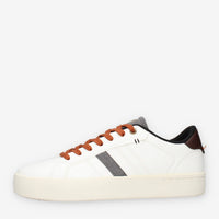 Sneakers Bianche da Uomo - Eleganza e Comfort firmati Gap