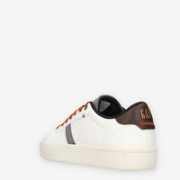 Sneakers Bianche da Uomo - Eleganza e Comfort firmati Gap