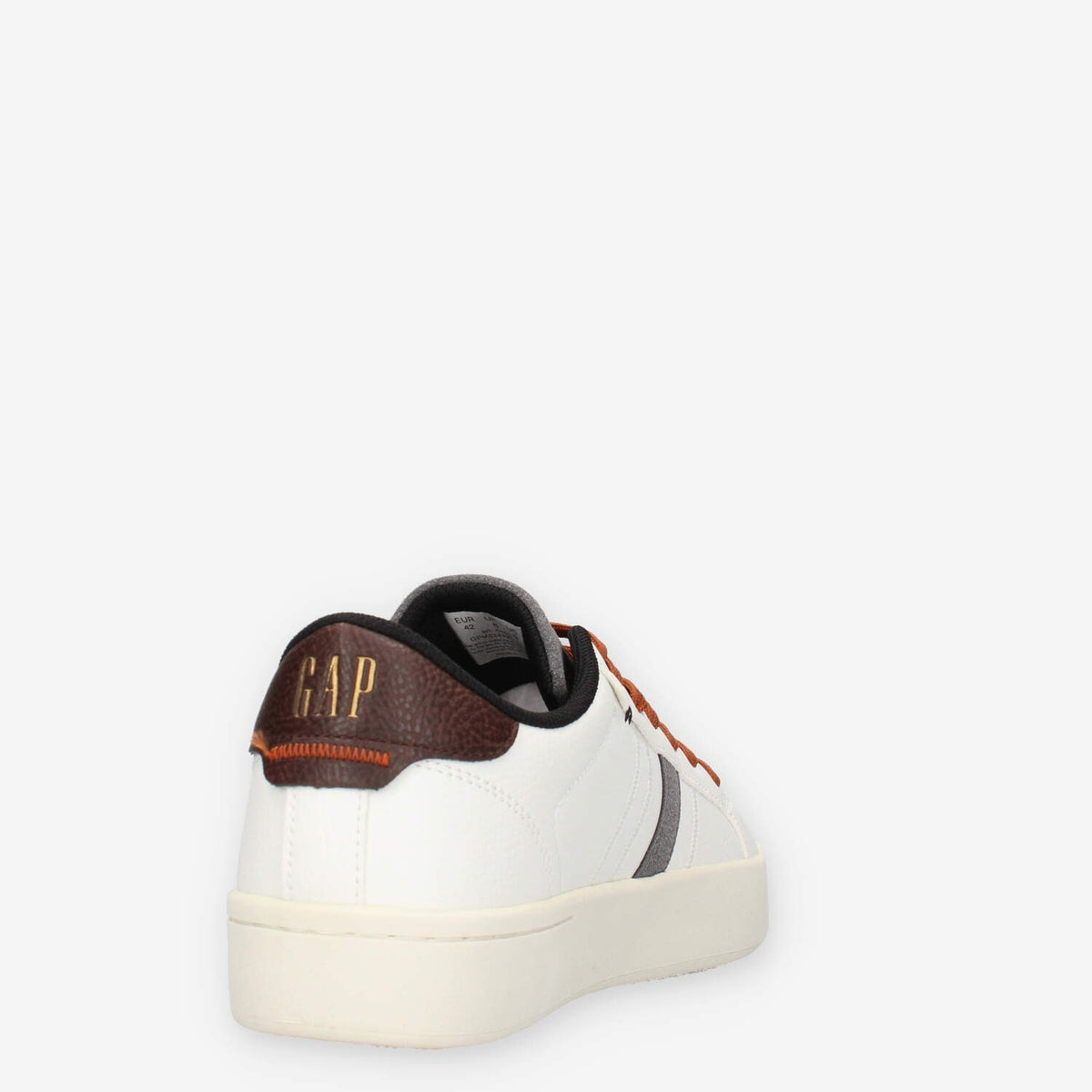 Sneakers Bianche da Uomo - Eleganza e Comfort firmati Gap