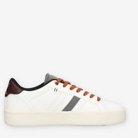 Sneakers Bianche da Uomo - Eleganza e Comfort firmati Gap
