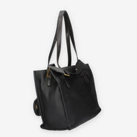 Borsa a Spalla Nera Elegante - Refresh