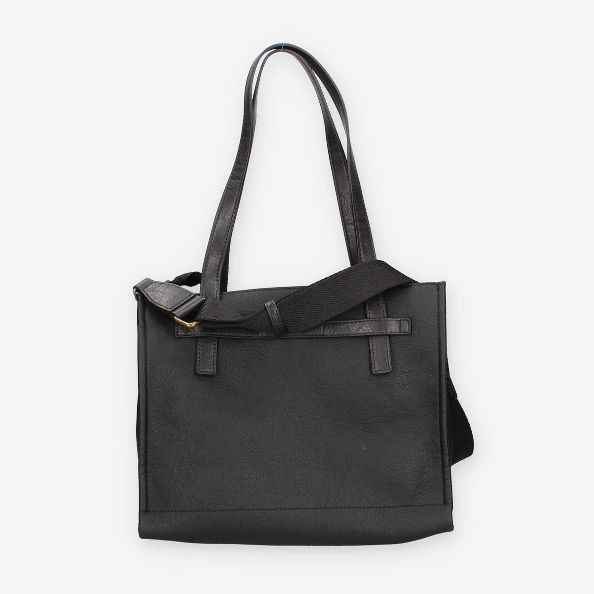 Borsa a Spalla Nera Elegante - Refresh