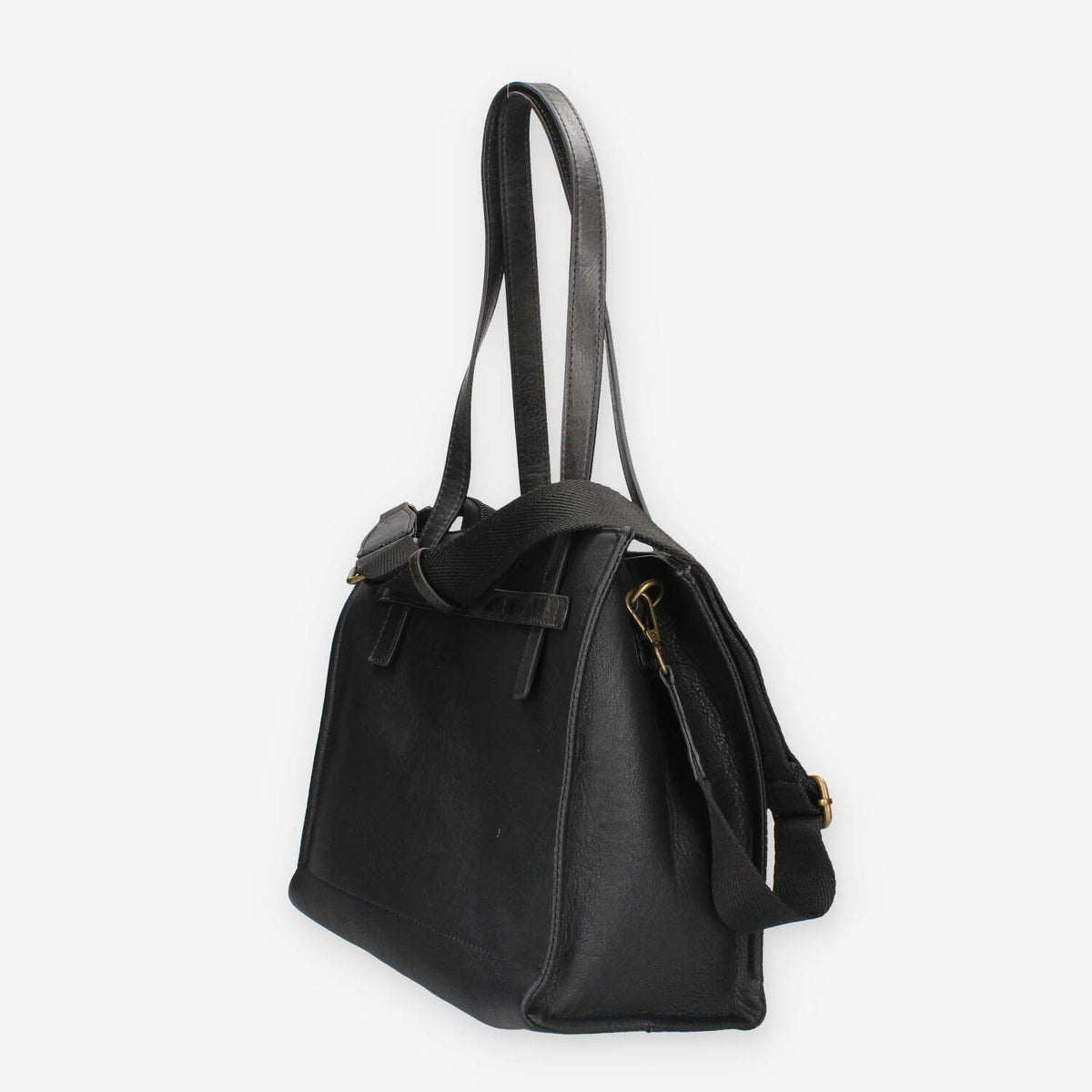 Borsa a Spalla Nera Elegante - Refresh