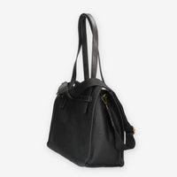 Borsa a Spalla Nera Elegante - Refresh