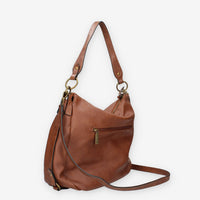 CAMEL PU LADIES BAGS