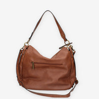 CAMEL PU LADIES BAGS