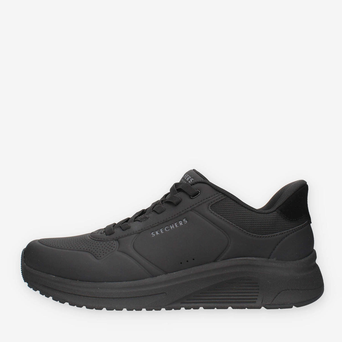 Scarpe Skechers UNO LITE2-SCION - Modello 183532-BBK