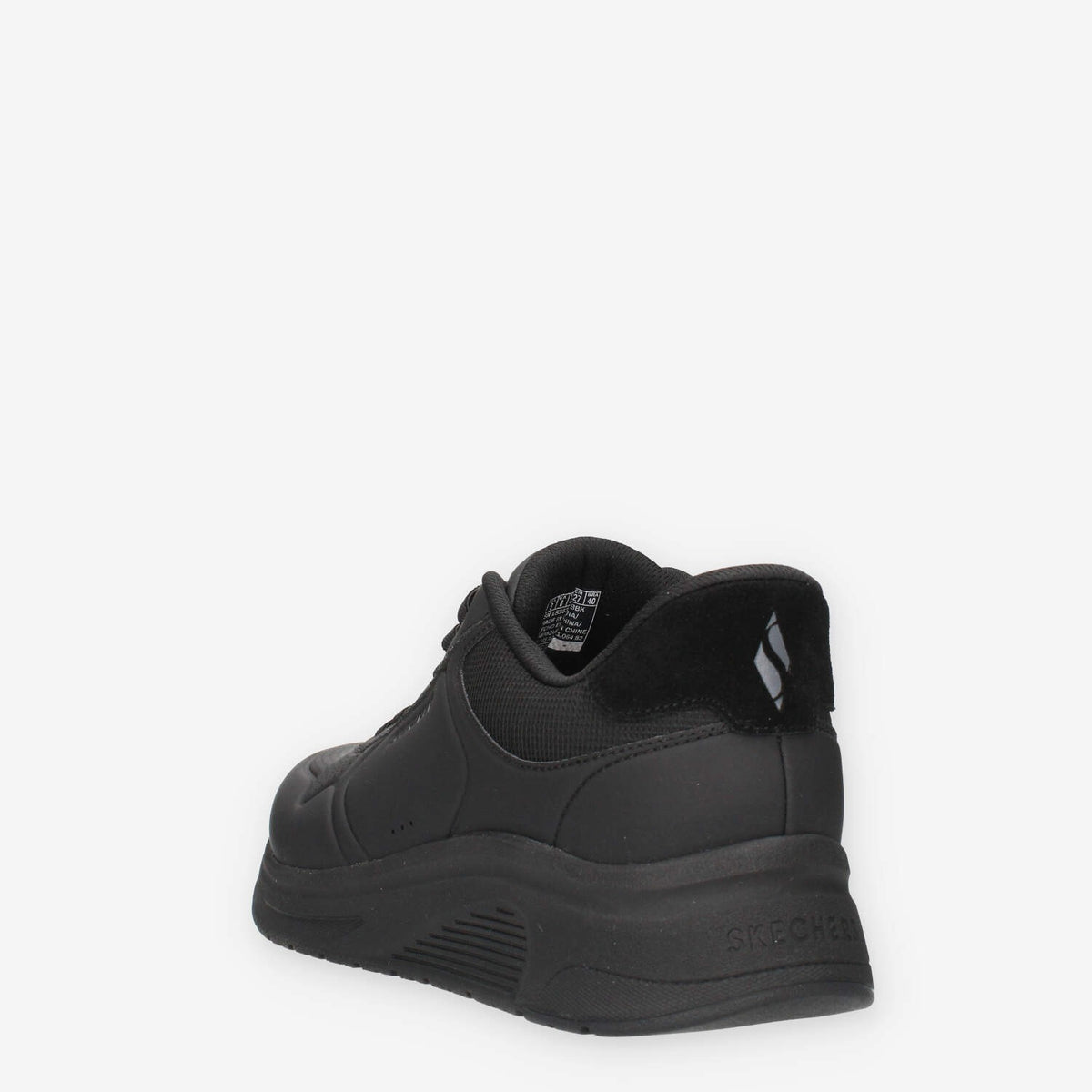 Scarpe Skechers UNO LITE2-SCION - Modello 183532-BBK