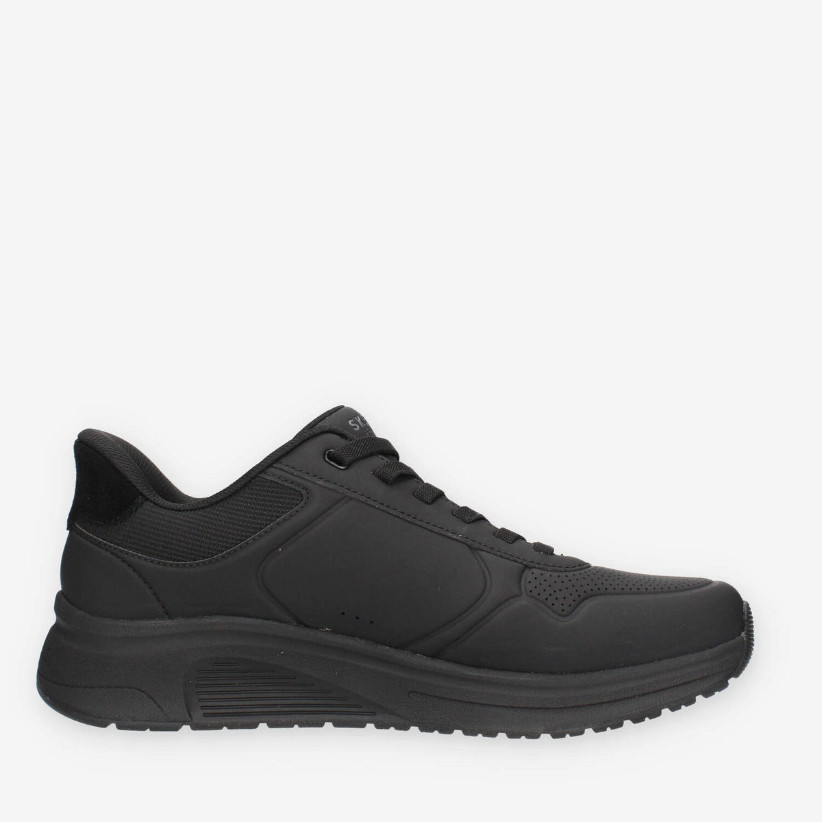 Scarpe Skechers UNO LITE2-SCION - Modello 183532-BBK