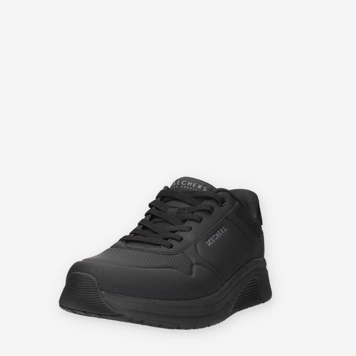 Scarpe Skechers UNO LITE2-SCION - Modello 183532-BBK
