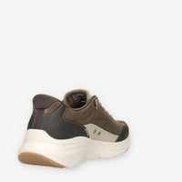 Scarpe Skechers CONTOUR FOAM-CORDELUX - Modello 232618-OLV