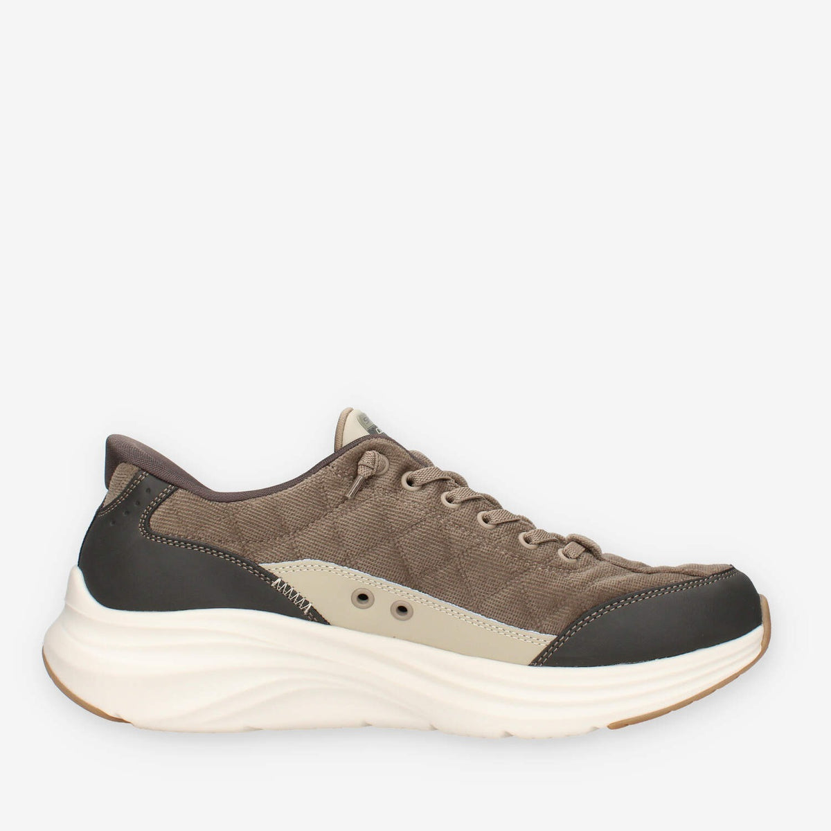 Scarpe Skechers CONTOUR FOAM-CORDELUX - Modello 232618-OLV