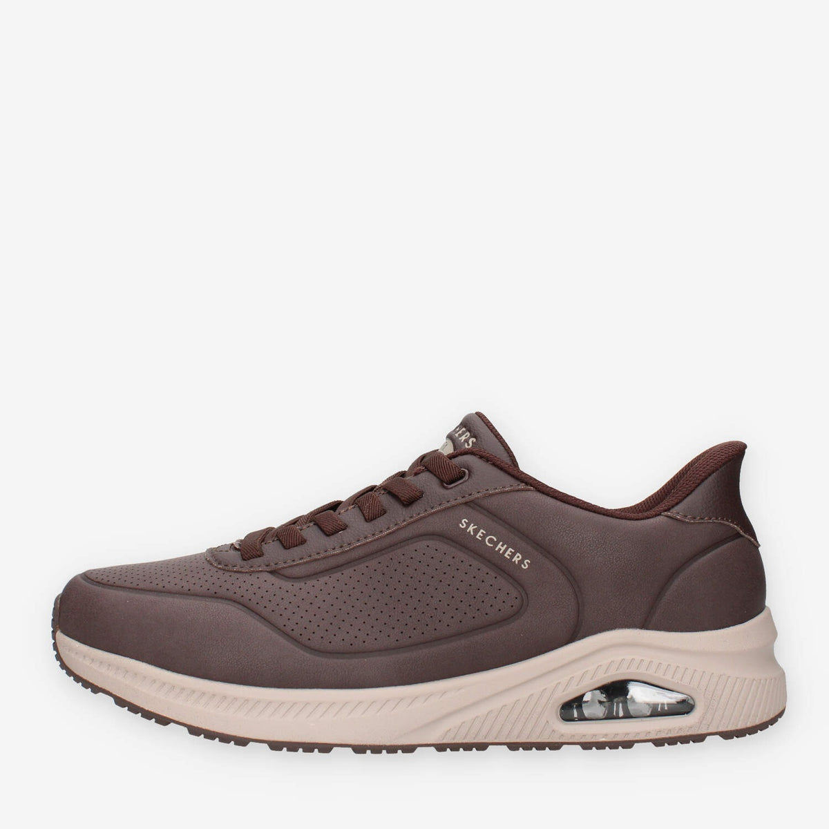 Skechers ARCH FIT UNO-RELAXING ON AI - Comfort e Stile