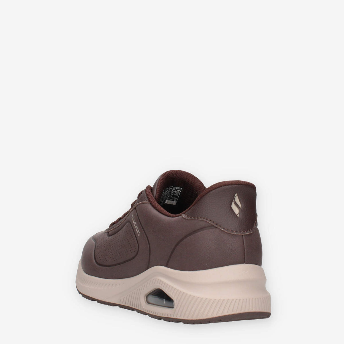 Skechers ARCH FIT UNO-RELAXING ON AI - Comfort e Stile