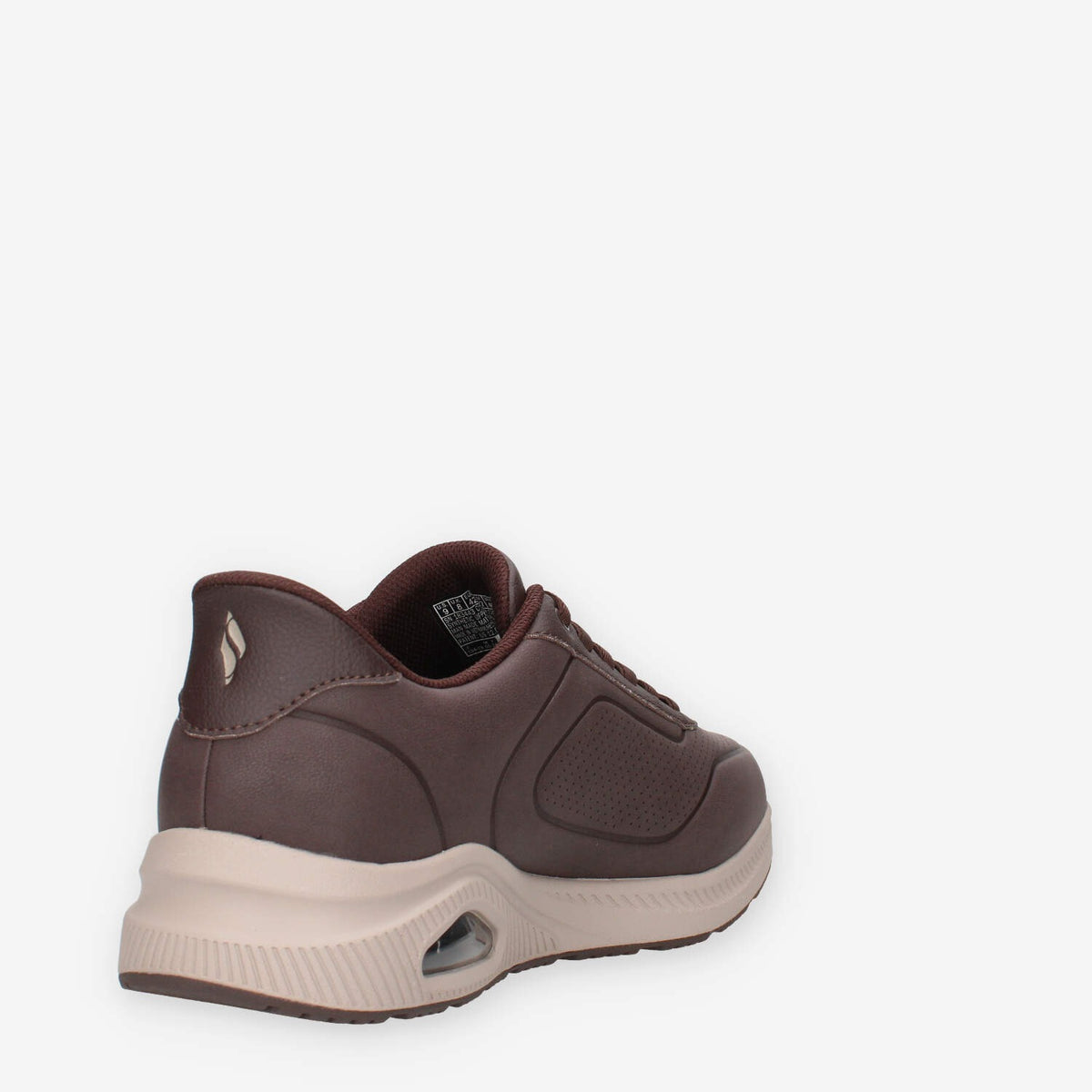 Skechers ARCH FIT UNO-RELAXING ON AI - Comfort e Stile