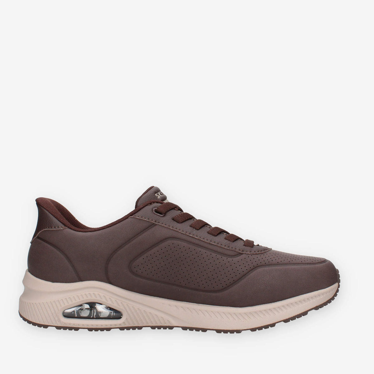 Skechers ARCH FIT UNO-RELAXING ON AI - Comfort e Stile