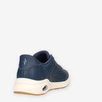 Scarpe Skechers ARCH FIT UNO-RELAXING ON AI - Modello 183443-NVY