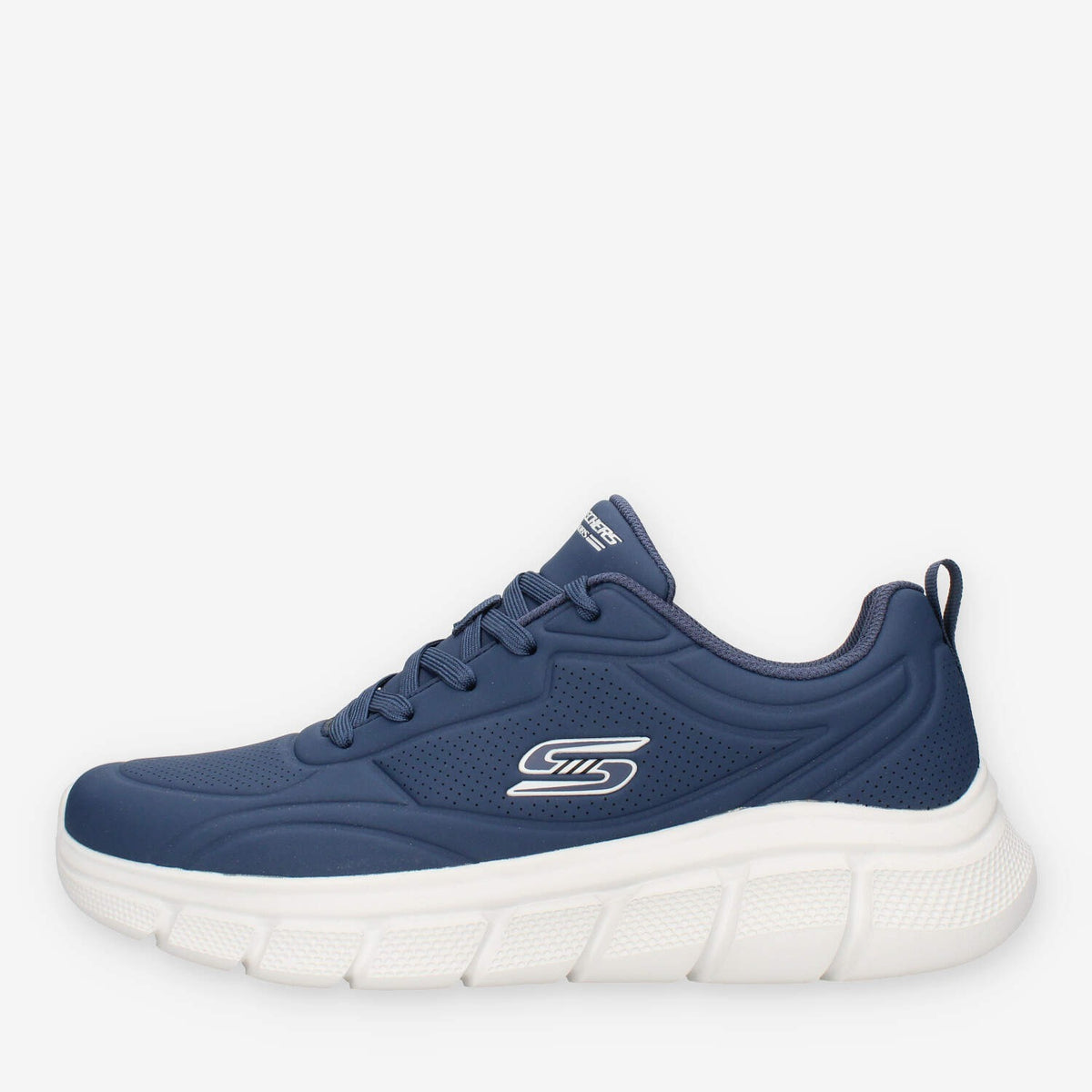 BOBS B FLEX-ARCTIC EDGE - Scarpe da uomo Skechers