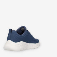 BOBS B FLEX-ARCTIC EDGE - Scarpe da uomo Skechers