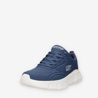 BOBS B FLEX-ARCTIC EDGE - Scarpe da uomo Skechers